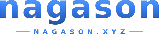 nagason logo