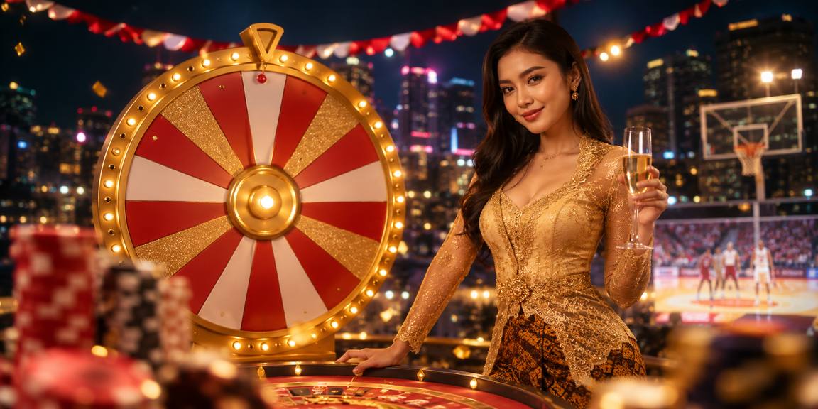 nagason Live Tables, Slots, and Sportsbook in One Place